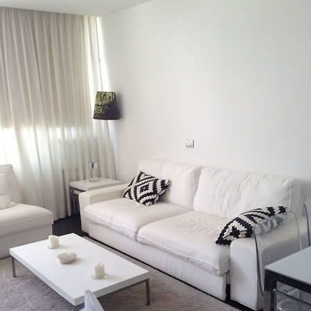 Apartamento Paco Playa del Inglés Værelse billede