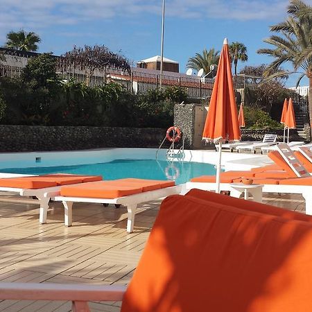 Apartamento Paco Playa del Inglés Værelse billede