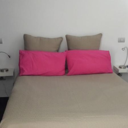 Apartamento Paco Playa del Inglés Værelse billede