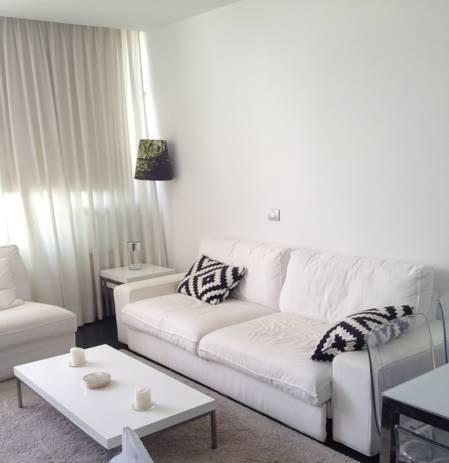 Apartamento Paco Playa del Inglés Værelse billede