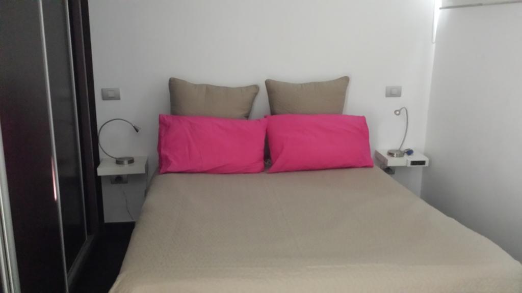 Apartamento Paco Playa del Inglés Værelse billede