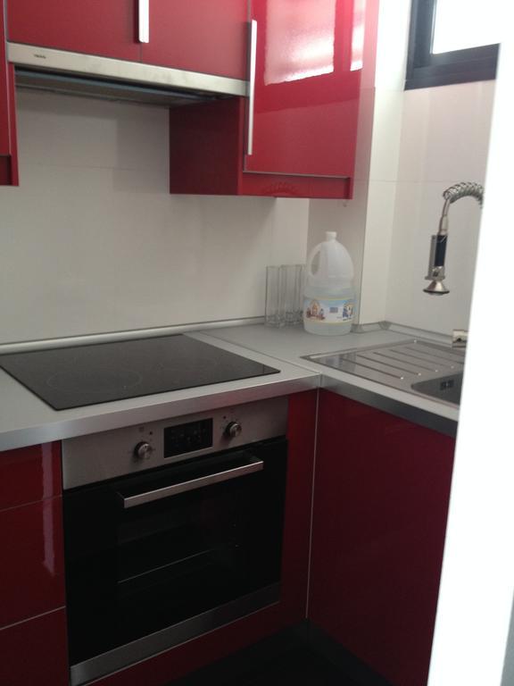 Apartamento Paco Playa del Inglés Værelse billede